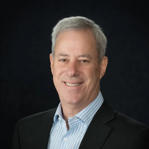 Eric Reiman