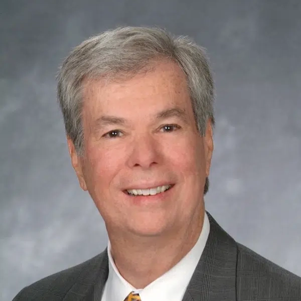 John Hensing