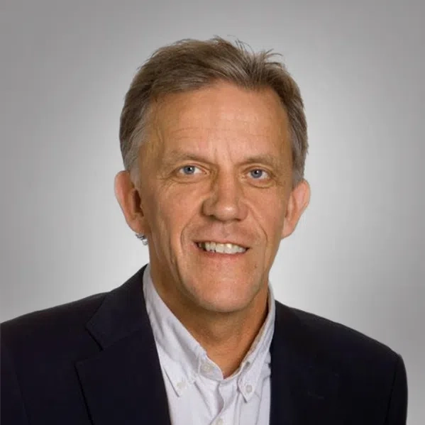 Kaj Blennow