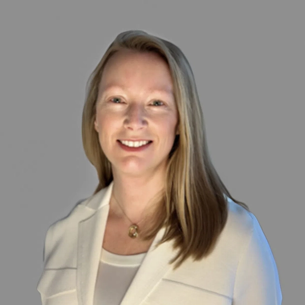 Samantha Budd Haebelrein